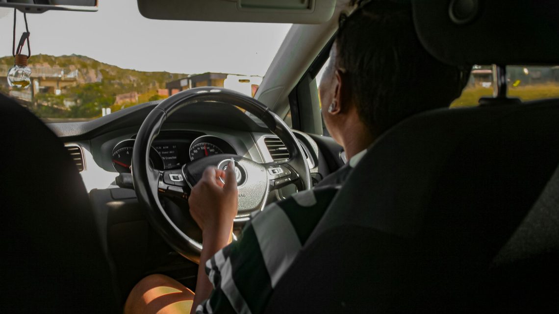 Autotheorie halen in 1 dag: hoe werkt het en wat kun je verwachten?