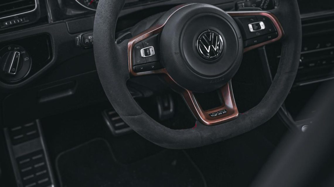 Comfortabel en degelijk de weg op: Waarom de Volkswagen favoriet blijft